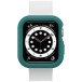 Etui na smartwatch Otterbox LifeProof Eco-friendly 77-83797 do Apple Watch 44 mm - Zielone