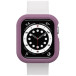 Etui na smartwatch Otterbox LifeProof Eco-friendly 77-83799 do Apple Watch 44 mm - Fioletowe