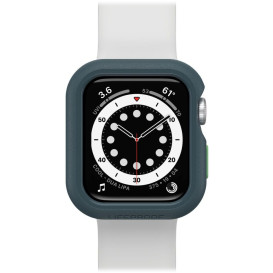 Etui na smartwatch Otterbox LifeProof Eco-friendly 77-83812 do Apple Watch 40 mm - Zielone