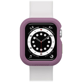 Etui na smartwatch Otterbox LifeProof Eco-friendly 77-83813 do Apple Watch 40 mm - Fioletowe