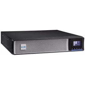 Zasilacz awaryjny UPS Eaton 5PX 2200i RT2U G2 5PX2200IRT2UG2 - Rack 1U/8xIEC C13/1xRJ-45/2200VA|2200W/Topologia line-interactive