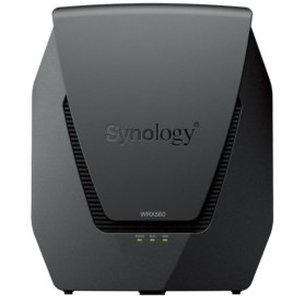 Router Wi-Fi Synology WRX560 - Wi-Fi 6 3000Mbps, Mesh - zdjęcie 3