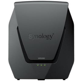 Router Wi-Fi Synology WRX560 - Wi-Fi 6 3000Mbps, Mesh