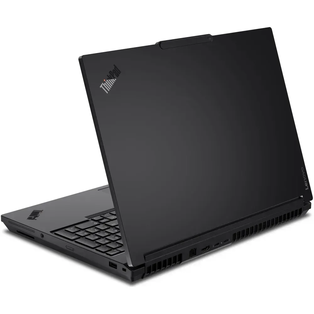 Laptop Lenovo ThinkPad P16 Gen 3 21RQLJZKMPB - Core Ultra 7 255HX/16" WUXGA IPS/RAM 64GB/2TB + 4TB/RTX PRO 2000/Win 11 Pro