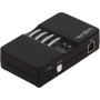 Karta dźwiękowa zewnętrzna LogiLink USB Sound Box 7.1 UA0099 - zdjęcie poglądowe 1