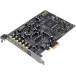 Karta dźwiękowa wewnętrzna Creative Labs SB Audigy RX 70SB155000001 - PCIe, 7.1, 106 dB
