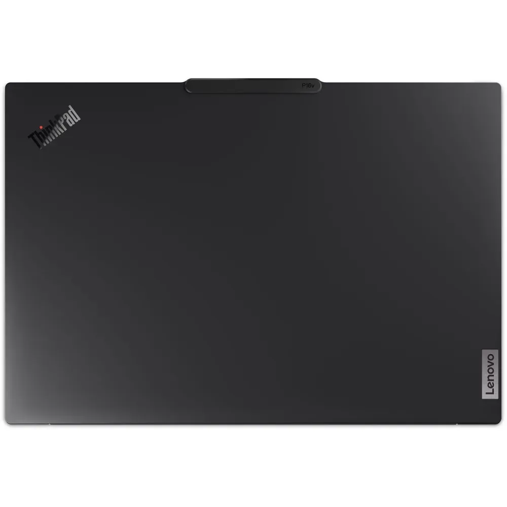 Laptop Lenovo ThinkPad P16v Gen 3 Intel 21RSY2GKJPB - Core Ultra 7 255H/16" WUXGA IPS/RAM 64GB/4TB + 1TB/RTX PRO 1000/Win 11 Pro