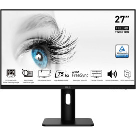 Monitor MSI PRO MP273P - zdjęcie poglądowe 8