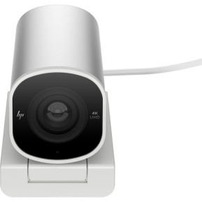 Kamera internetowa HP 960 4K Streaming Webcam 695J6AA - zdjęcie poglądowe 5