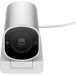 Kamera internetowa HP 960 4K Streaming Webcam 695J6AA - USB 2.0, 13 Mpix, Kolor srebrny