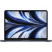 Laptop Apple MacBook Air 13 2022 M2 Z160000DE - Apple M2/13,6" 2560x1664 Liquid Retina/RAM 8GB/SSD 256GB/Północ/macOS/1 rok CI