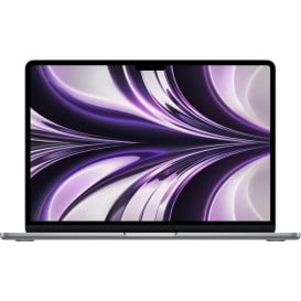 Laptop Apple MacBook Air 13 2022 M2 Z15S000FC - Apple M2/13,6" 2560x1664 Liquid Retina/RAM 8GB/SSD 256GB/Szary/macOS/1 rok CI