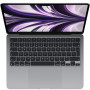 Laptop Apple MacBook Air 13 2022 M2 Z15S000FC - zdjęcie poglądowe 1