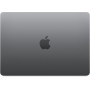 Laptop Apple MacBook Air 13 2022 M2 Z15S000FC - zdjęcie poglądowe 2