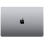 Laptop Apple MacBook Pro 16 2021 Z14W0001M - zdjęcie poglądowe 4