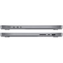 Laptop Apple MacBook Pro 16 2021 Z14W0001M - zdjęcie poglądowe 5