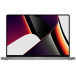 Laptop Apple MacBook Pro 16 2021 Z14X0000Z - Apple M1 Max/16,2" 3456x2234 Liquid Retina XDR HDR/RAM 64GB/SSD 8GB/Szary/macOS/1CI