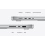 Laptop Apple MacBook Pro 16 2021 Z14X0000Z - zdjęcie poglądowe 2