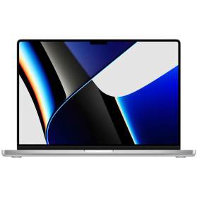 Laptop Apple MacBook Pro 16 2021 Z1500000W - zdjęcie poglądowe 6