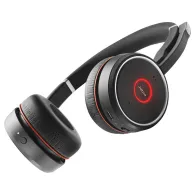 Słuchawki bezprzewodowe nauszne Jabra Evolve 75 SE Stereo MS 7599-842-109 - Czarne | Sklep ITnes.pl - IT for BUSINESS