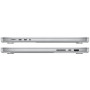 Laptop Apple MacBook Pro 16 2021 Z14YZE, A-Z08011678 - Apple M1 Max, 16,2" 3456x2234 Liquid Retina XDR HDR, RAM 64GB, 512GB, Srebrny, macOS, 1DtD - zdjęcie 5