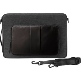 Etui na laptopa HP Lightweight 15,6" 1G6D6AA - Czarne