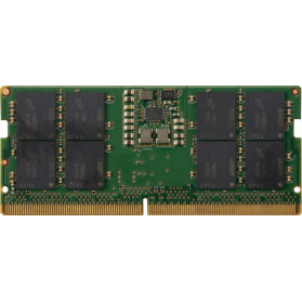 Pamięć RAM 1x16GB SO-DIMM DDR5 HP 5S4C4AA - zdjęcie poglądowe 1