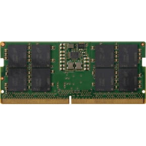 Pamięć RAM 1x16GB SO-DIMM DDR5 HP 5S4C4AA - zdjęcie poglądowe 1