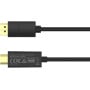 Kabel Unitek V1608A DisplayPort 1.2 - zdjęcie poglądowe 2