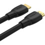 Kabel Unitek High Speed HDMI 2.0 4K C11068BK - zdjęcie poglądowe 1