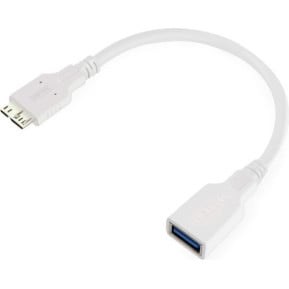 Adapter Unitek Y-C453 Unitek OTG USB 3.0 - zdjęcie poglądowe 1