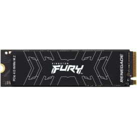 Dysk SSD 2 TB M.2 NVMe Kingston FURY Renegade Heatsink SFYRDK/2000G - 2280/PCI Express 4.0 x4/NVMe/7300-7000 MBps