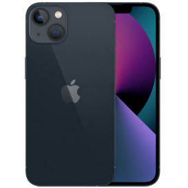 Smartfon Apple iPhone 13 MLPF3SE/A - A15 Bionic/6,1" 2532x1170/RAM 4GB/5G/Aparat 12+12Mpix/iOS/1 rok Carry-in