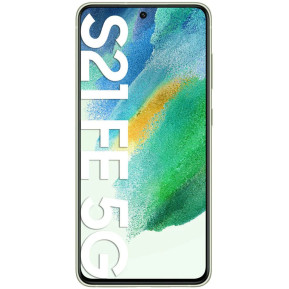 Smartfon Samsung Galaxy S21 FE SM-G990BLGFEUE - zdjęcie poglądowe 4