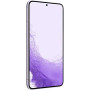 Smartfon Samsung Galaxy S22 SM-S901BLVGEUE - zdjęcie poglądowe 1