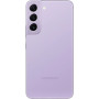 Smartfon Samsung Galaxy S22 SM-S901BLVGEUE - zdjęcie poglądowe 2