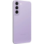 Smartfon Samsung Galaxy S22 SM-S901BLVGEUE - zdjęcie poglądowe 3