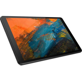 Tablet Lenovo Tab M8 HD Gen 2 ZA5H0062PL - MediaTek Helio A22 (4C, 4x A53 @2.0GHz), 8" WXGA, 32GB, RAM 2GB, LTE, Szary, Kamera 5+2Mpix, Android, 2DtD - zdjęcie 8