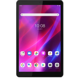 Tablet Lenovo Tab M8 Gen 3 ZA880090PL - Helio P22T/8" WXGA/32GB/RAM 3GB/Modem LTE/Szary/Android/2 lata Carry-in