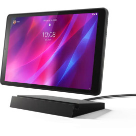 Tablet Lenovo Tab M8 Gen 3 ZA8A0046PL - Helio P22T/8" WXGA/32GB/RAM 3GB/Szary/Android/2 lata Carry-in