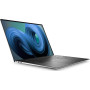 Laptop Dell XPS 17 9720 9720-3820 - i9-12900HK, 17" WQUXGA IPS, RAM 32GB, SSD 1TB, GeForce RTX 3060, Srebrny, Windows 11 Pro, 2DtD - zdjęcie 2