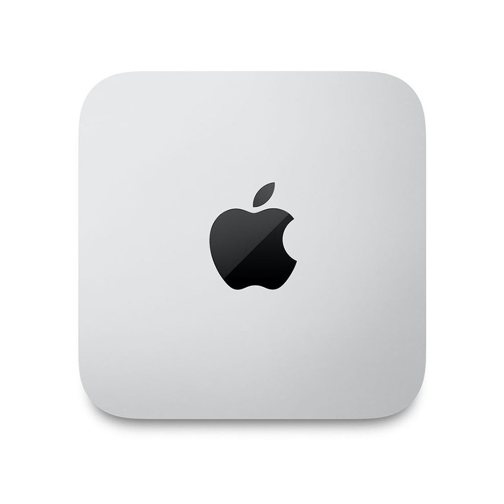 Komputer Apple Mac Studio 2022 MJMV3ZE/A/R1 - Mini Desktop/Apple M1 Max/RAM 64GB/SSD 512GB/macOS/1 rok Door-to-Door