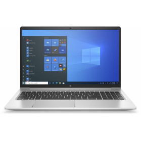 Laptop HP ProBook 450 G8 59S02EA - i5-1135G7/15,6" Full HD IPS/RAM 8GB/SSD 512GB/Srebrny/Windows 11 Pro/3 lata On-Site
