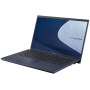 Laptop ASUS ExpertBook L1 L1500 90NX0401-M07710 - AMD Ryzen 3 3250U, 15,6" Full HD IPS, RAM 8GB, SSD 256GB, Granatowy, 3 lata On-Site - zdjęcie 1