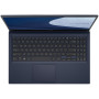 Laptop ASUS ExpertBook L1 L1500 90NX0401-M07710 - AMD Ryzen 3 3250U, 15,6" Full HD IPS, RAM 8GB, SSD 256GB, Granatowy, 3 lata On-Site - zdjęcie 6