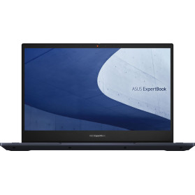 Laptop ASUS ExpertBook B7 Flip 90NX0481-M009V0 - i7-1195G7, 14" WQXGA WV MT, RAM 16GB, SSD 1TB, 5G, Granatowy, Windows 10 Pro, 3OS - zdjęcie 9