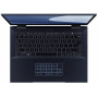 Laptop ASUS ExpertBook B7 Flip 90NX0481-M009V0 - i7-1195G7, 14" WQXGA WV MT, RAM 16GB, SSD 1TB, 5G, Granatowy, Windows 10 Pro, 3OS - zdjęcie 3