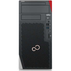 Stacja robocza Fujitsu Celsius W5012 VFY:W512EWC74MIN - Mini Tower/i7-12700K vPro/RAM 32GB/SSD 1TB/DVD/Windows 11 Pro/3OS NBD