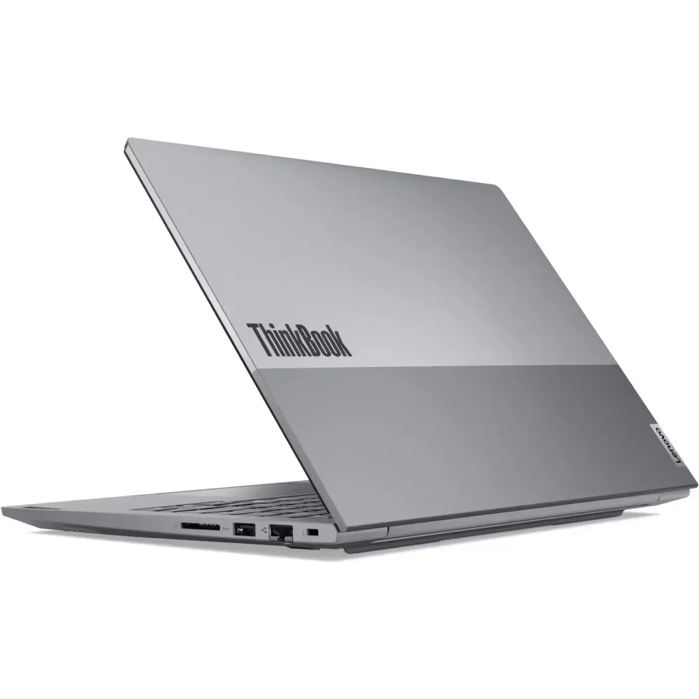 Zdjęcie produktu Laptop Lenovo ThinkBook 14 G9 IPL 21UX7HLRHPB - Core Ultra 5 325/14" WUXGA IPS/RAM 64GB/SSD 512GB/Szary/Windows 11 Pro