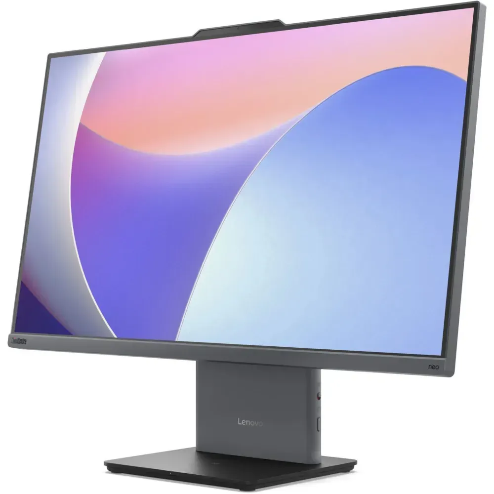 Lenovo ThinkCentre neo 50a 27 Gen 5 12SAEGH37PB - zdjęcie